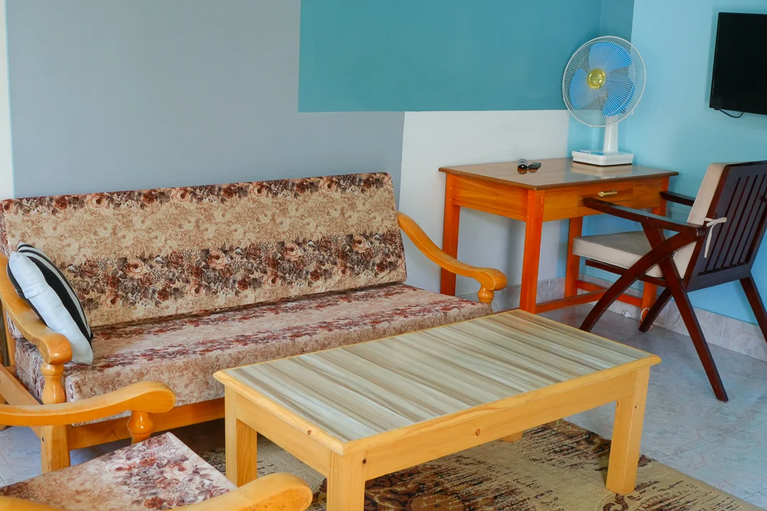 Family room - Maansoor Hotels Hargeisa