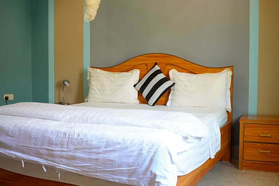 Family room - Maansoor Hotels Hargeisa