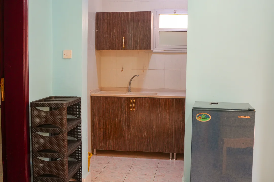 Family room - Maansoor Hotels Hargeisa