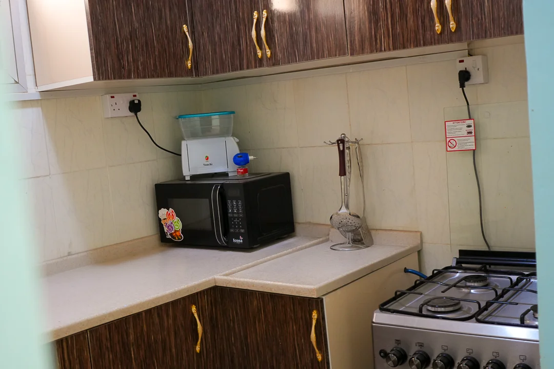 Family room - Maansoor Hotels Hargeisa