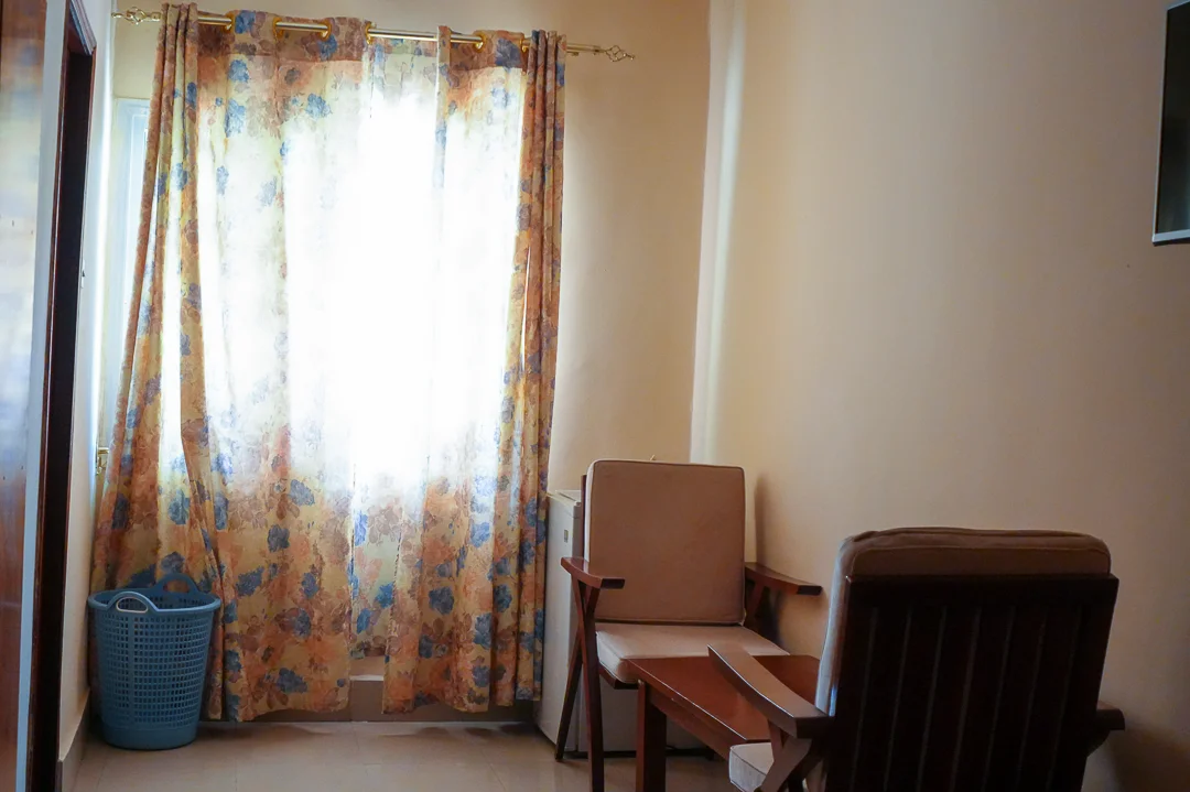 Twin Bedroom - Maansoor Hotels Hargeisa