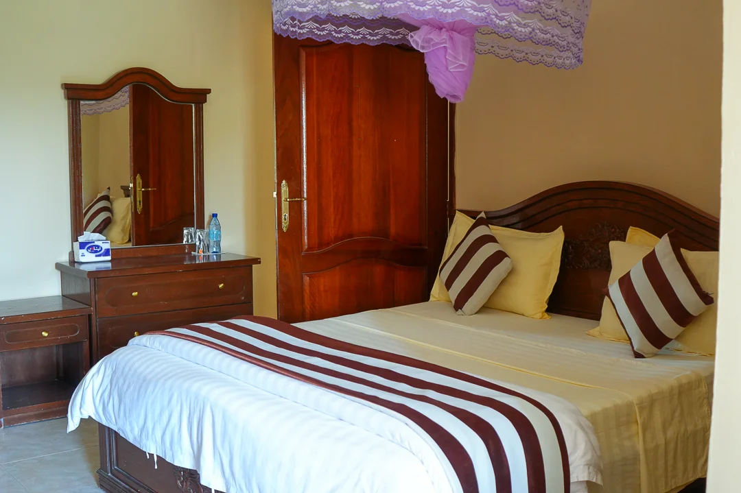 VIP room - Maansoor Hotels Hargeisa