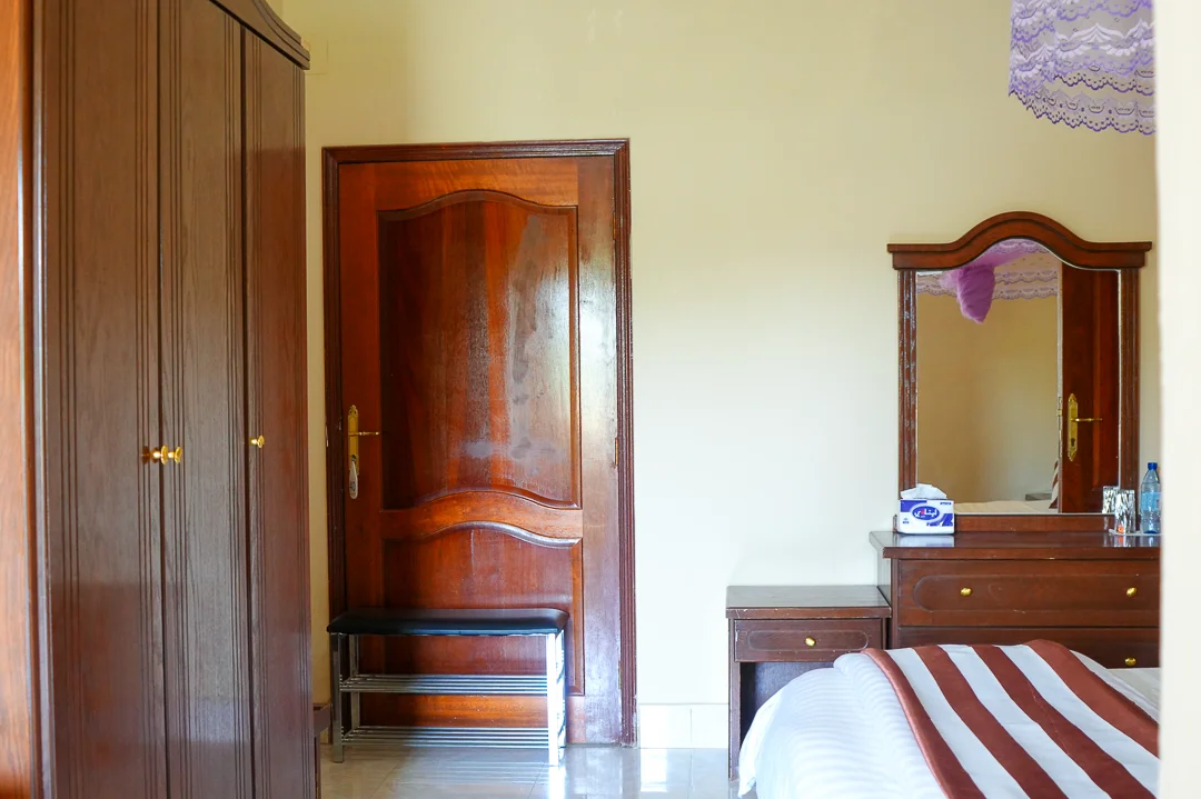 VIP room - Maansoor Hotels Hargeisa