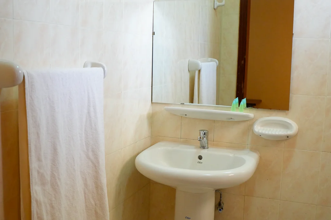 VIP room - Maansoor Hotels Hargeisa