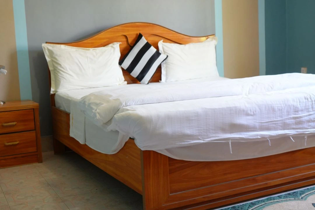 Villa Apartment - Maansoor Hotels Hargeisa
